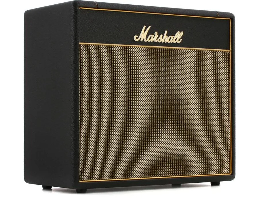 Marshall SV20C - What To Know & Where To Buy | Equipboard