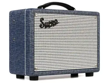 Supro 1606 '64 Reissue