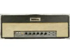 Marshall JTM45 MK II Head (1963-1966) main image