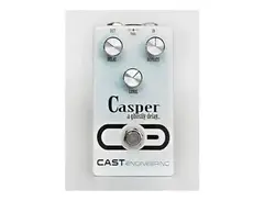 Cast Engineering Casper Delay main image