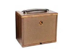 Kinsman KAA25 25w accoustic guitar amp main image