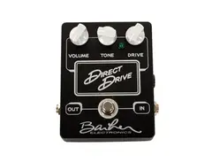 Barber Electronics Direct Drive LG (Low Gain) main image
