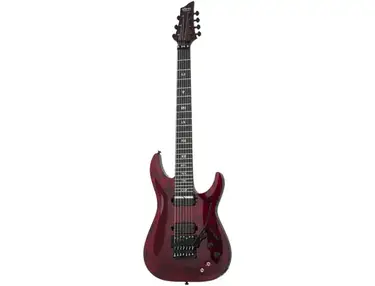Schecter C-7 FR S Apocalypse
