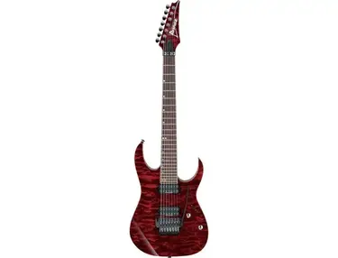 Ibanez RG927QM