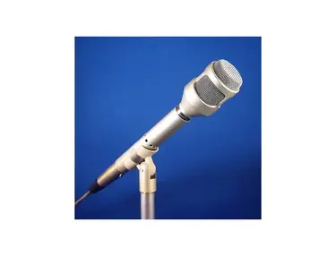 Shure SM53