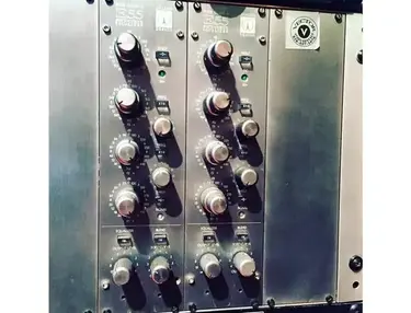 Avalon E55
