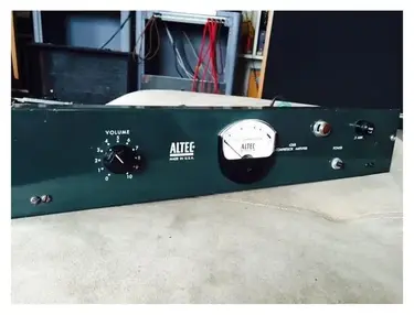 Altec 436B
