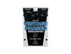 Behringer VP1 Vintage Phaser
