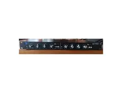 API 5502 Dual Equalizer
