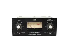 Urei Teletronix LA-3A Leveling Amplifier