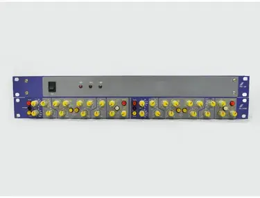 Focusrite 115 HD EQ