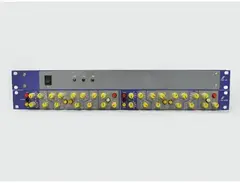 Focusrite 115 HD EQ