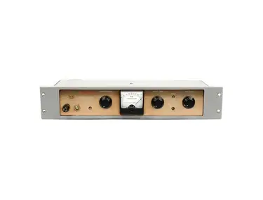 Fairchild 666 Compressor