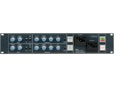 AMS Neve 33609