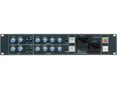 AMS Neve 33609 - What To Know & Where To Buy | Equipboard