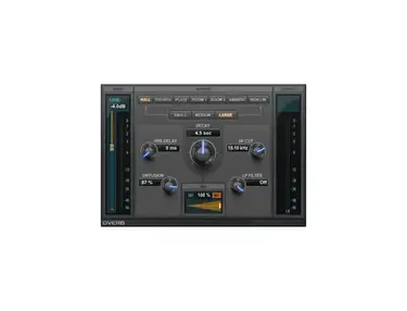 Avid D-Verb