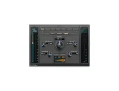 Avid D-Verb