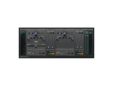 Avid Mod Delay III