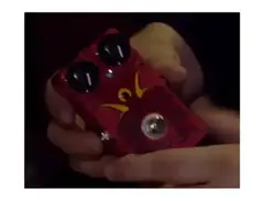 Godcity Strange Rooster