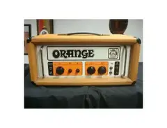 Orange OR80 Amplifier