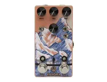 Walrus Audio Kangra