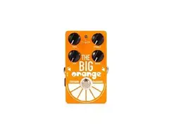 Caline The Big Orange