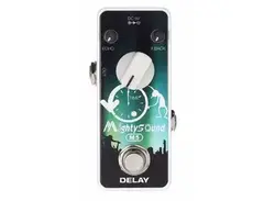 Mighty Sound M5 Delay
