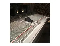 Solid State Logic 9080k 80-Channel Mixing console main image