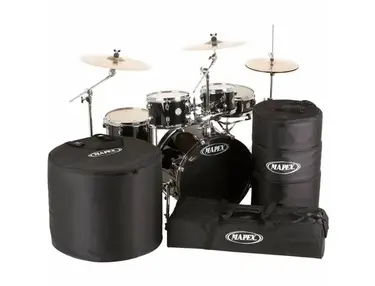 Mapex Traveler
