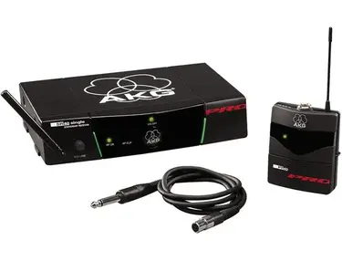 AKG Wireless SR40
