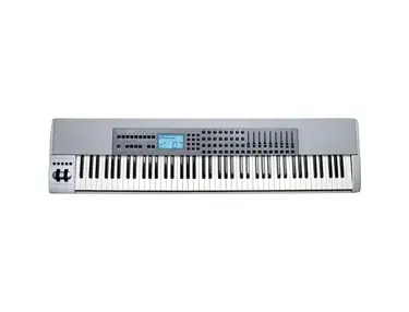 M-Audio Keystation Pro 88 Controller Keyboard