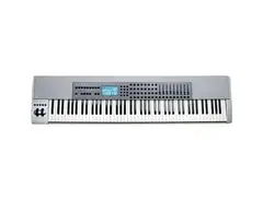M-Audio Keystation Pro 88 Controller Keyboard