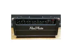 RedPlate Magica 100