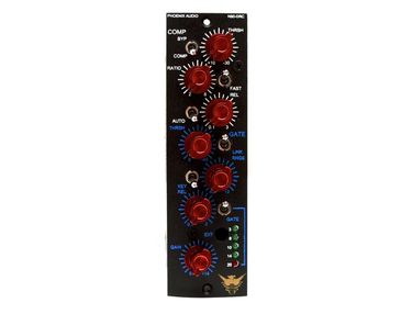 Phoenix Audio N90-DRC/500