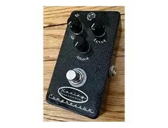 Keeley Compressor 3-Knob