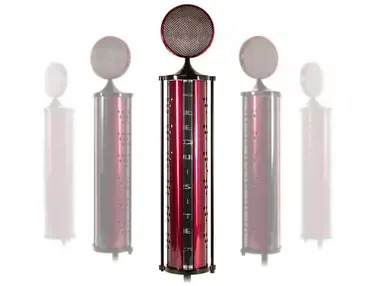 Requisite Audio Engineering L7 Line Level Condenser