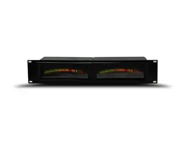 Dorrough 40-A2 Loudness Meter