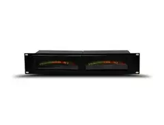 Dorrough 40-A2 Loudness Meter main image