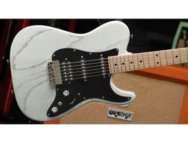 Anderson Guitarworks Mongrel