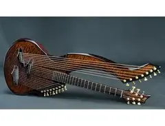 Emerald Guitars Custom Shop Synergy X20 CS main image