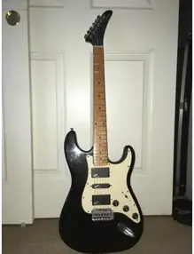 Epiphone S Series