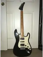 Epiphone S Series main image