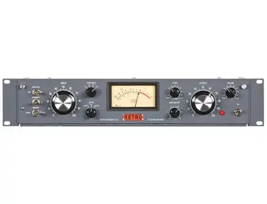 Retro Instruments 176 Limiting Amplifier