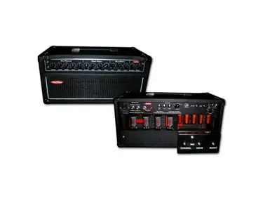 RedPlate Red Phoenix