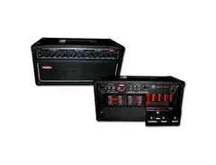 RedPlate Red Phoenix main image