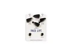 Prescription Electronics Face Lift (Four Knob Germanium)