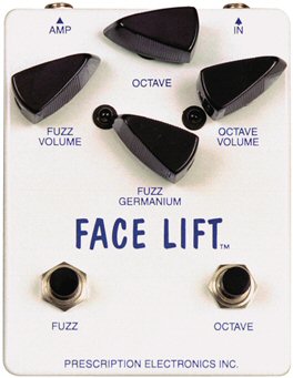 Prescription Electronics | Equipboard