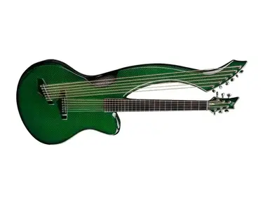 Emerald Guitars Synergy X20