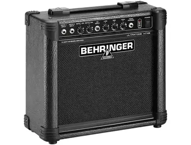 Behringer Ultratone KT108