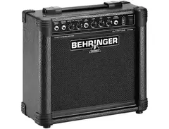 Behringer Ultratone KT108 main image